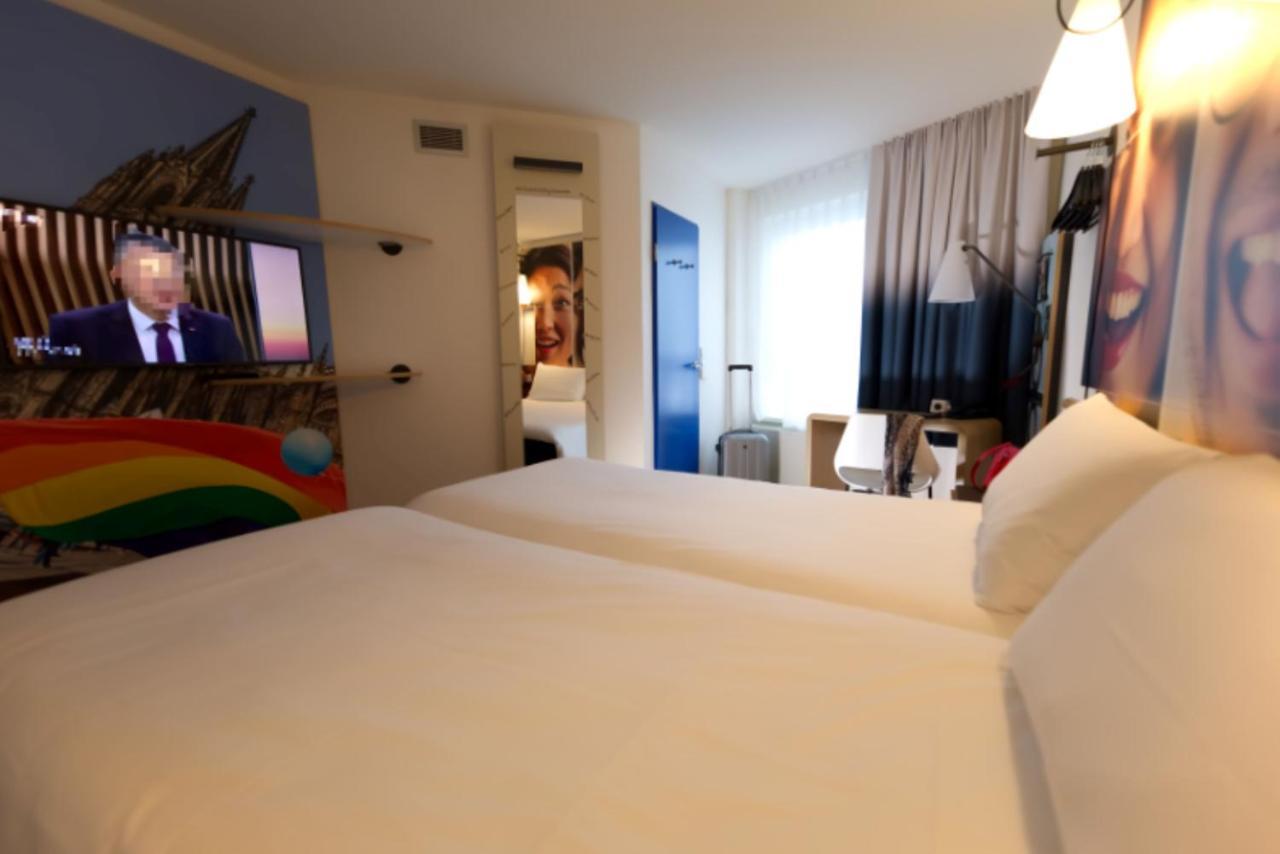 MyRoom By Peter Diversity Cologne Twin Room,1766122580:JPEG