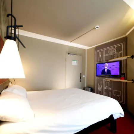 Ibis Koeln Centrum-2