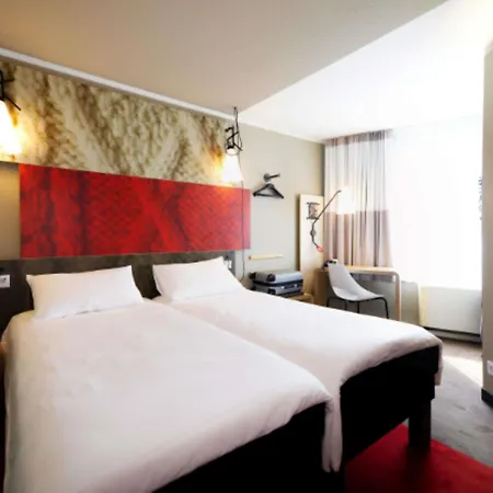 Ibis Koeln Centrum-3